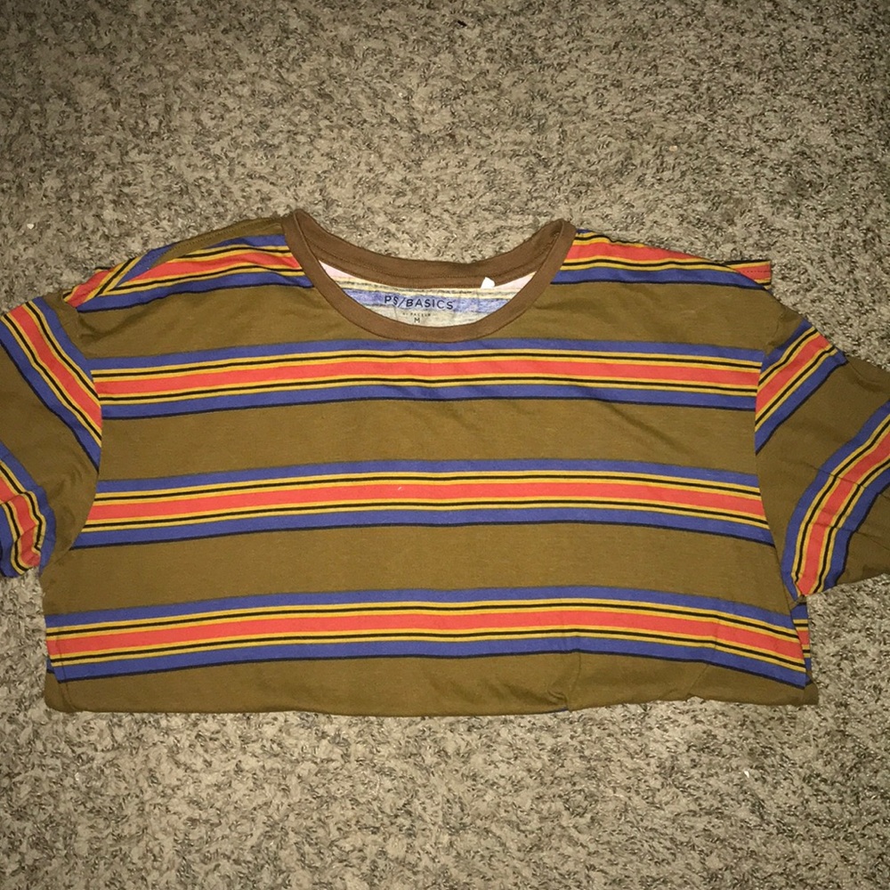 Men’s pacsun basic t shirt